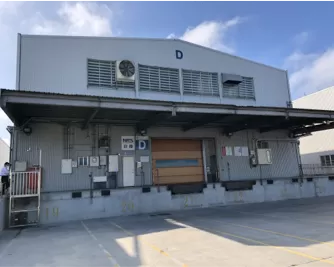 Warehousing Business
